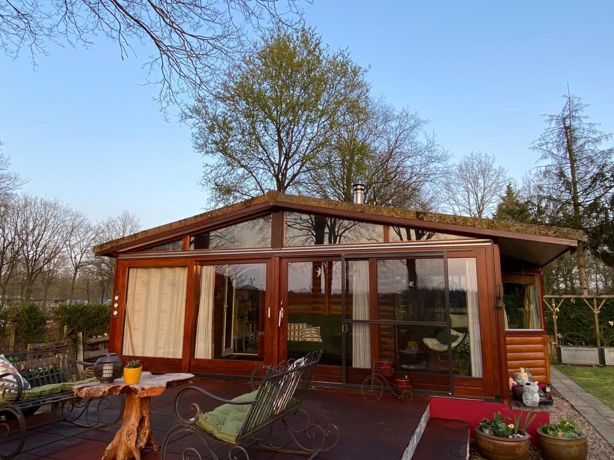 De Kleine Eekhoorn Hébergement de vacances