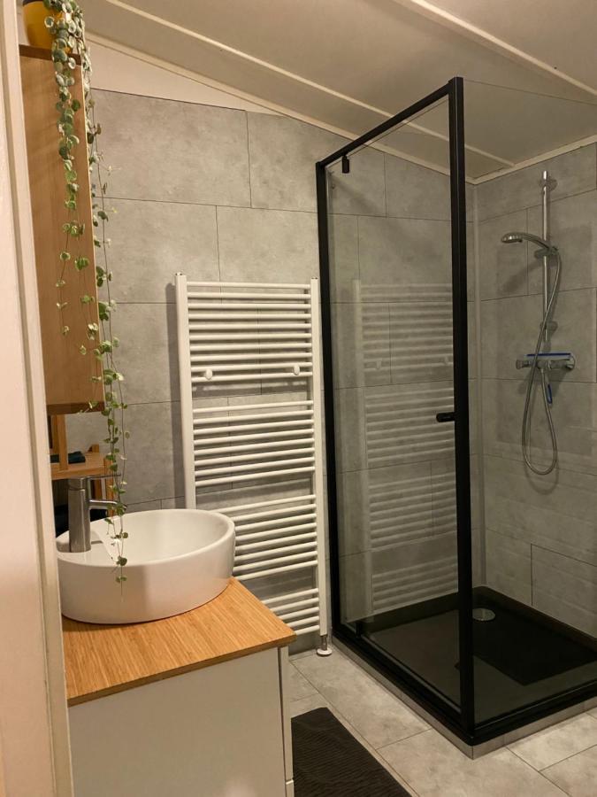 De Kleine Eekhoorn Hébergement de vacances