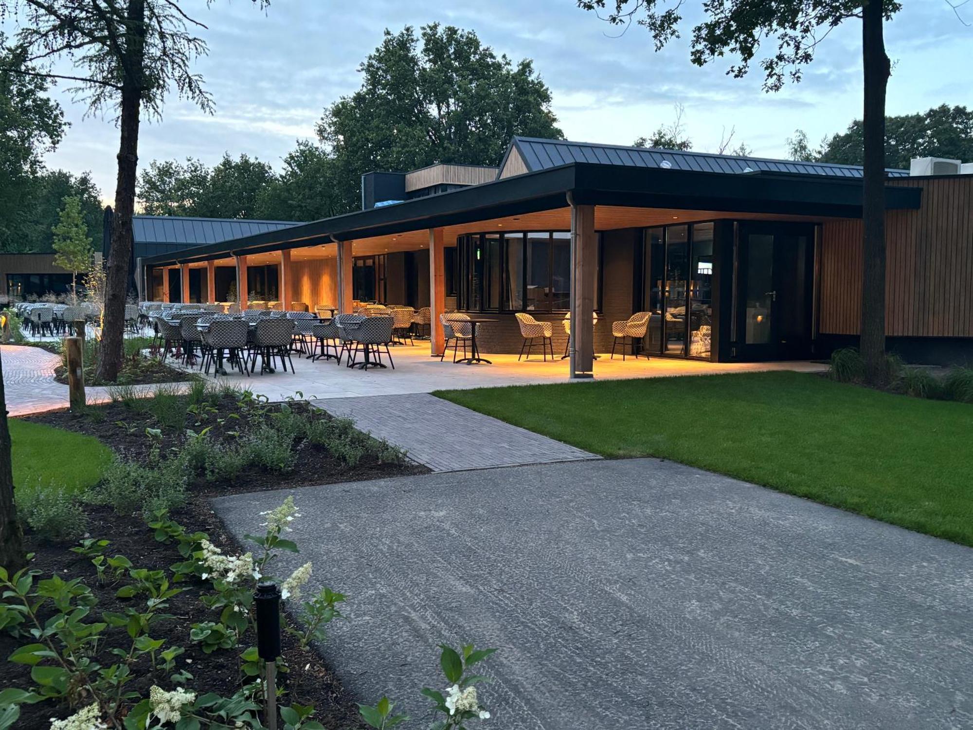 De Kleine Eekhoorn Lage Mierde